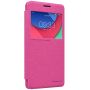 Nillkin Sparkle Series New Leather case for Lenovo Vibe P1 order from official NILLKIN store